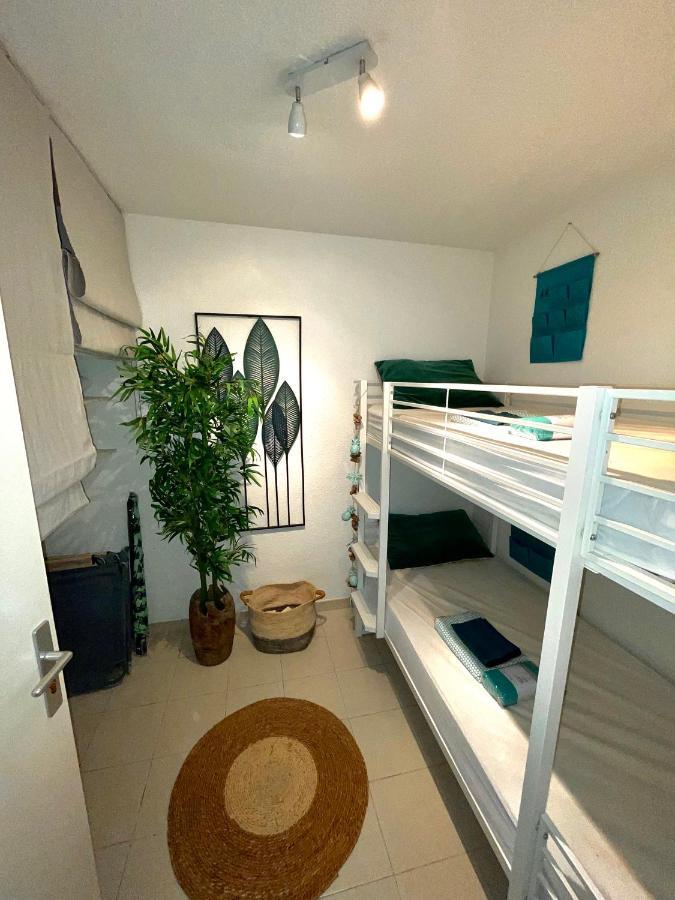Appartement Tout Confort Vue Mer Антіб Екстер'єр фото